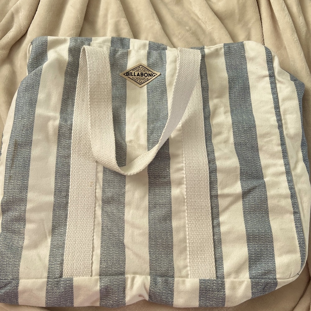 Billabong bag